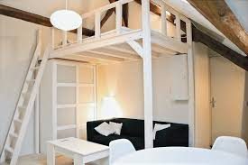 Studio à vendre - Roubaix - brut ou aménagé